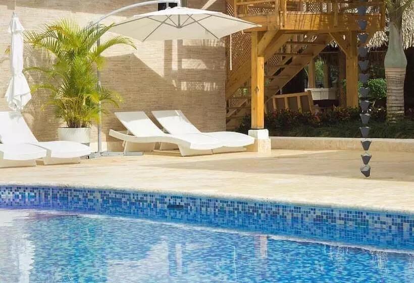 Hotelli Boutique Villas Del Lago