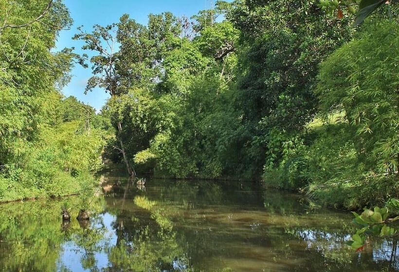 هتل Boutique Villas Del Lago