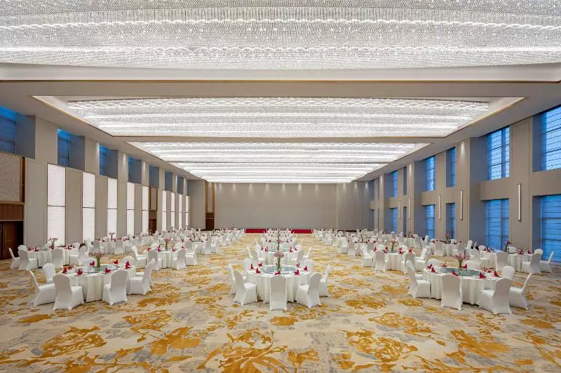 Hotelli Wyndham Taizhou West