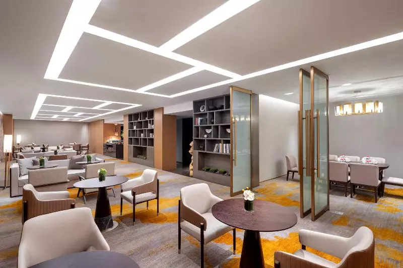 Hotelli Wyndham Taizhou West