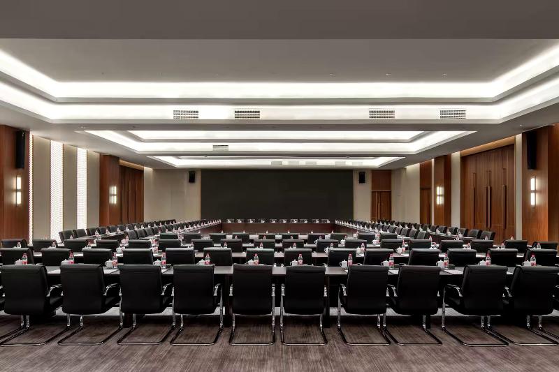 호텔 Wyndham Taizhou West