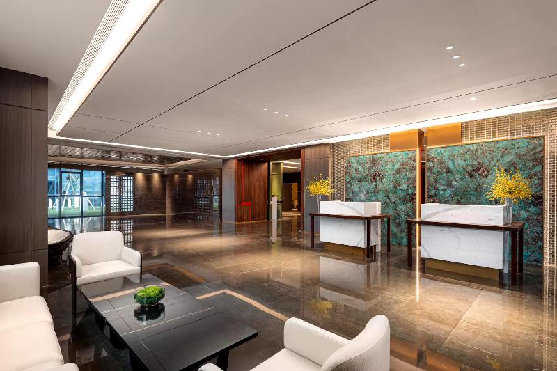 호텔 Wyndham Taizhou West