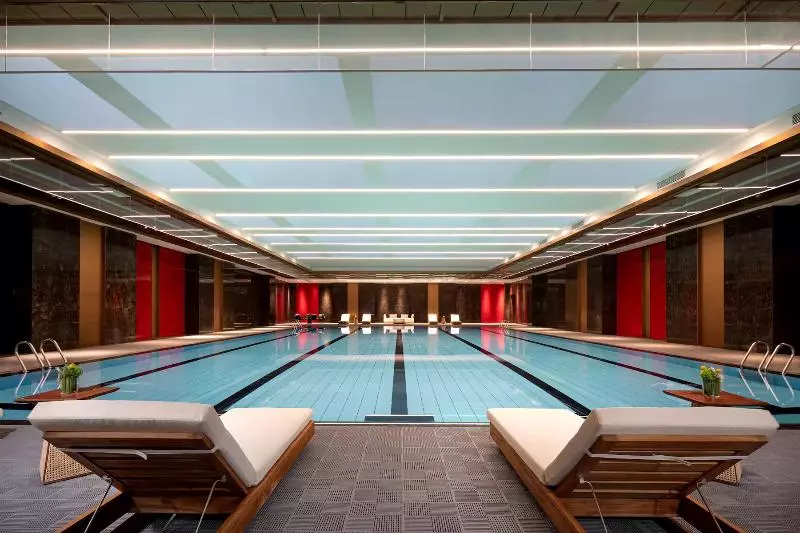 Hotelli Wyndham Taizhou West