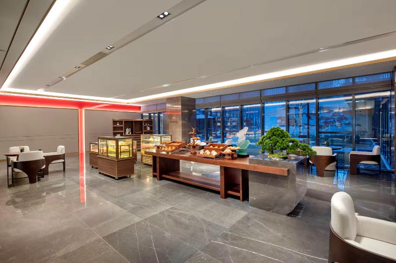 호텔 Wyndham Taizhou West