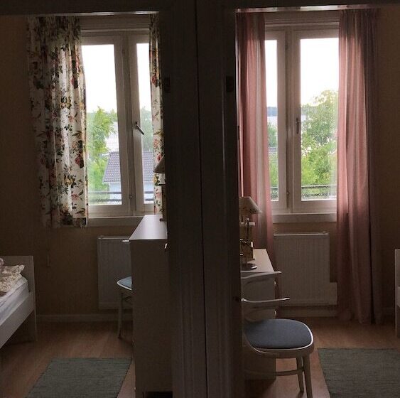 צימר Ljusterö Bb