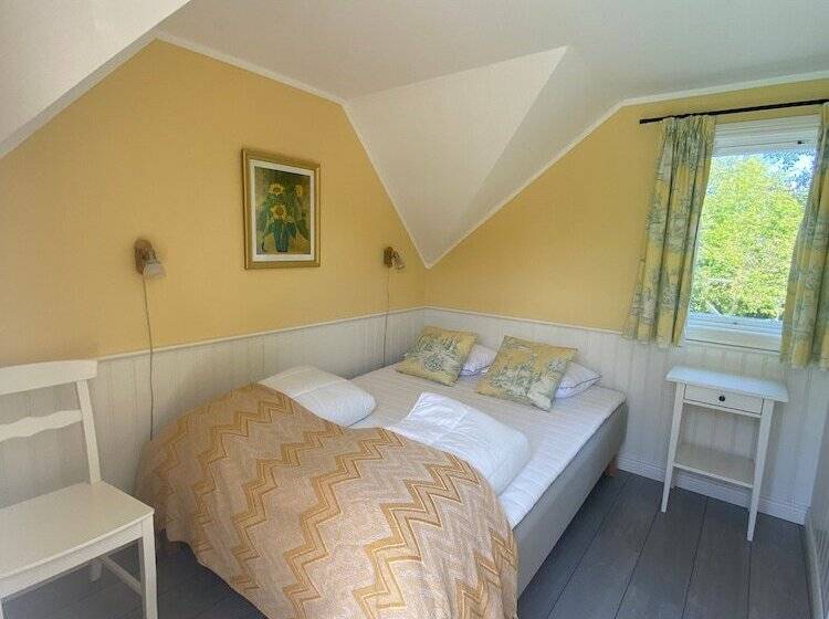 צימר Ljusterö Bb