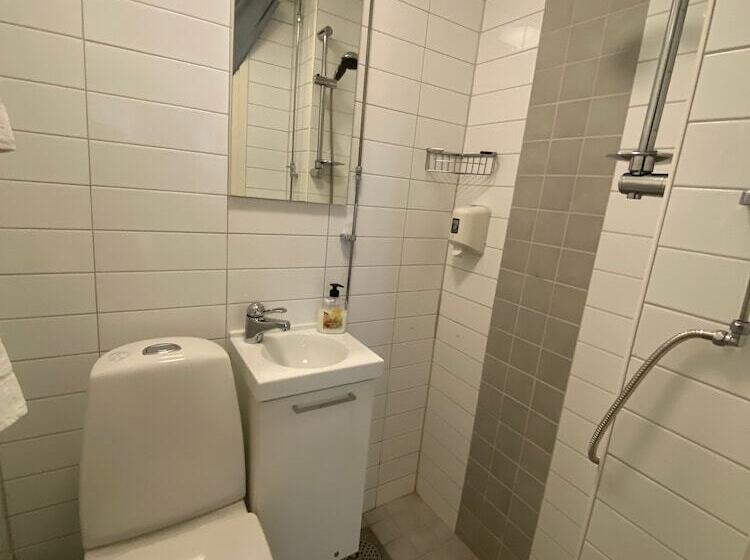 צימר Ljusterö Bb