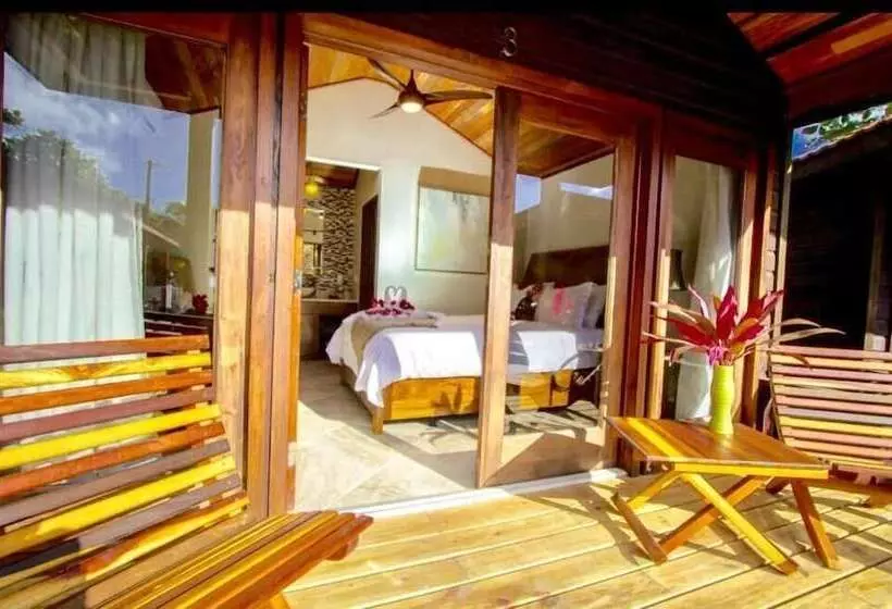 Marbucks Bed And Breakfast