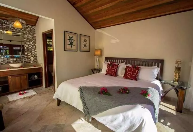 Marbucks Bed And Breakfast