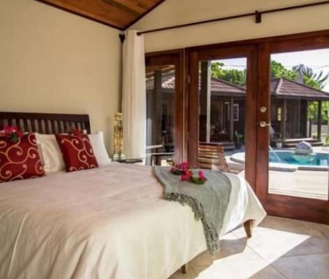 Marbucks Bed And Breakfast