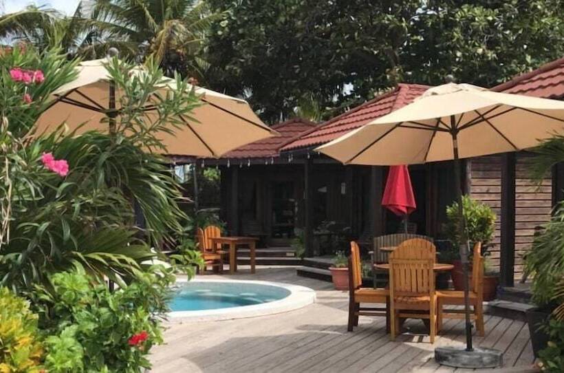 Marbucks Bed And Breakfast