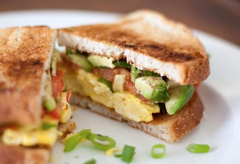 Marbucks Bed And Breakfast