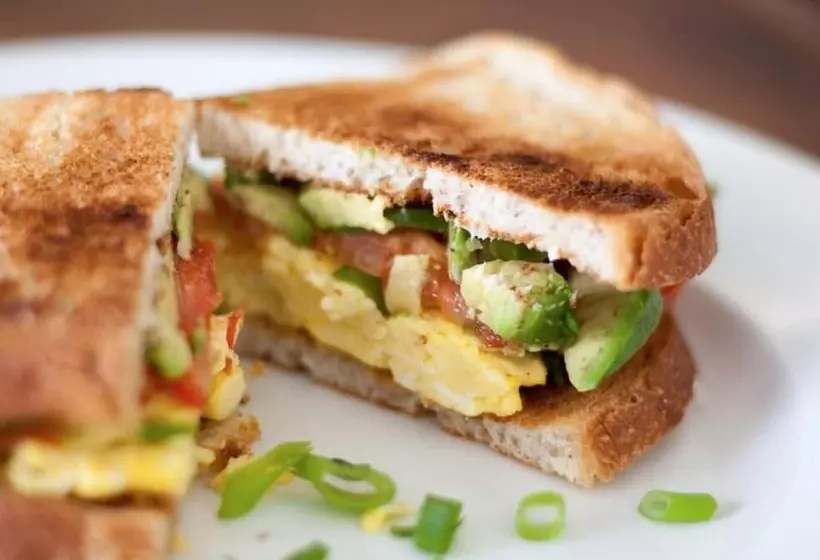 Marbucks Bed And Breakfast