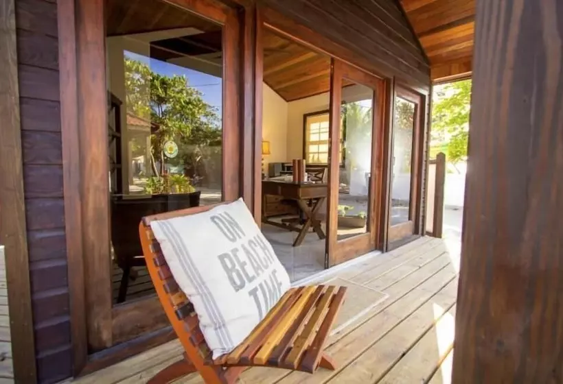 Marbucks Bed And Breakfast