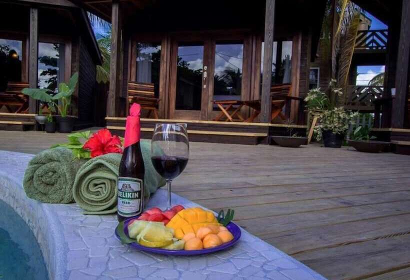 Marbucks Bed And Breakfast