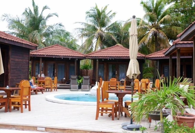 Marbucks Bed And Breakfast