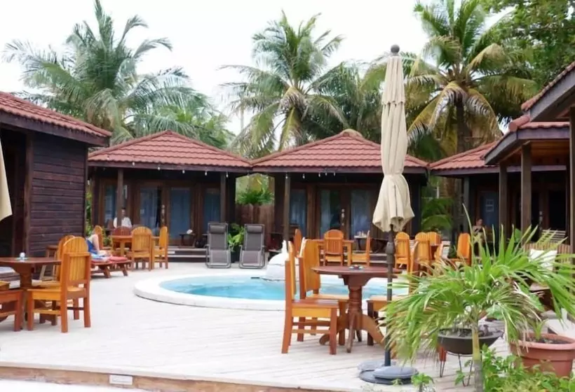 Marbucks Bed And Breakfast