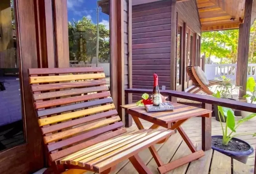 Marbucks Bed And Breakfast