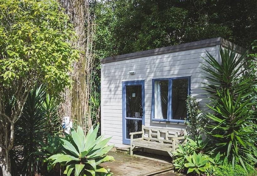 모텔 Touchwood Motor Inn