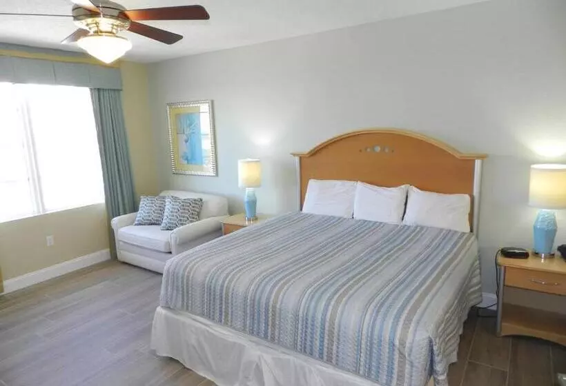 Ocean Walk Resort 2332   Just Updated 2 Br Deluxe North Tower