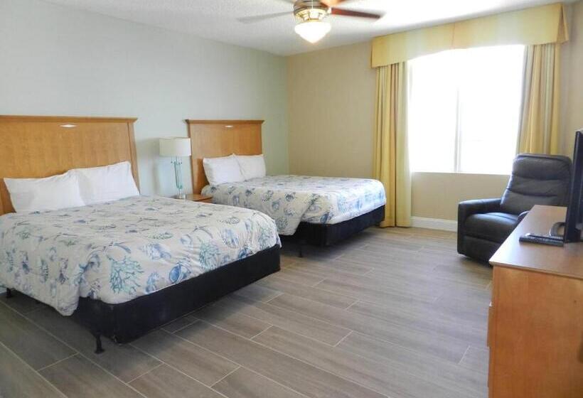Ocean Walk Resort 2332   Just Updated 2 Br Deluxe North Tower