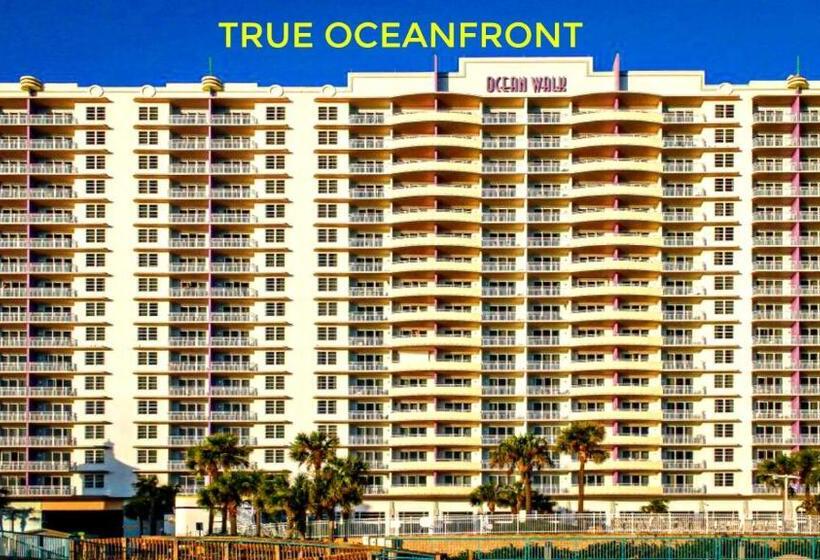 Ocean Walk Resort 2332   Just Updated 2 Br Deluxe North Tower