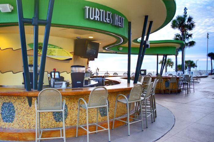 Ocean Walk Resort 2332   Just Updated 2 Br Deluxe North Tower