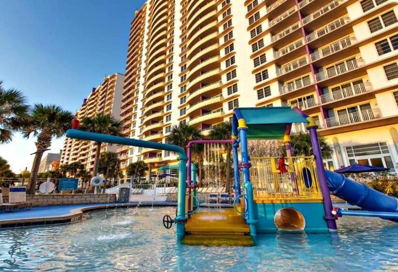 Ocean Walk Resort 2332   Just Updated 2 Br Deluxe North Tower