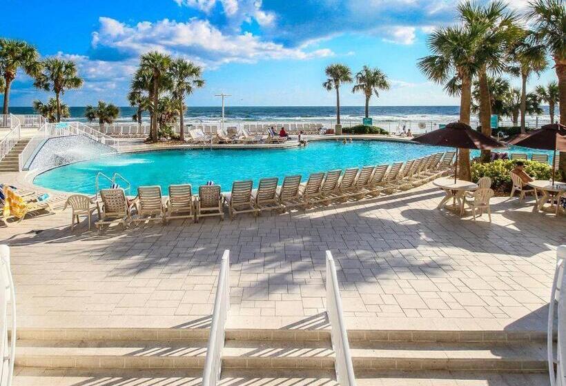 Ocean Walk Resort 2332   Just Updated 2 Br Deluxe North Tower