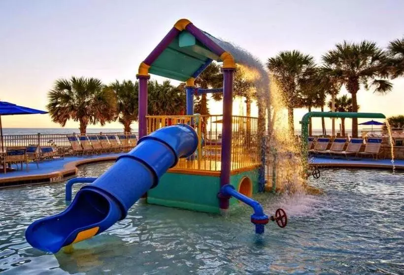 Ocean Walk Resort 2332   Just Updated 2 Br Deluxe North Tower