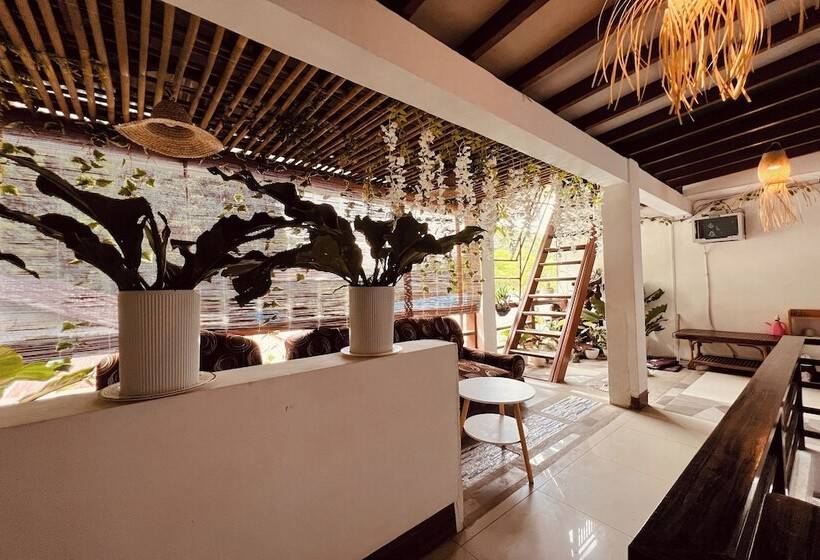 بنسيون Brenmariel Tourist Inn El Nido Palawan