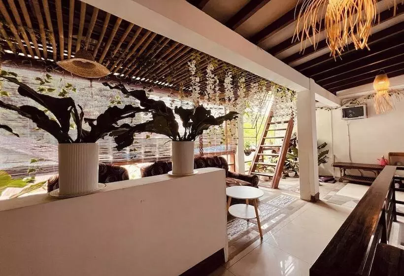 پانسیون Brenmariel Tourist Inn El Nido Palawan