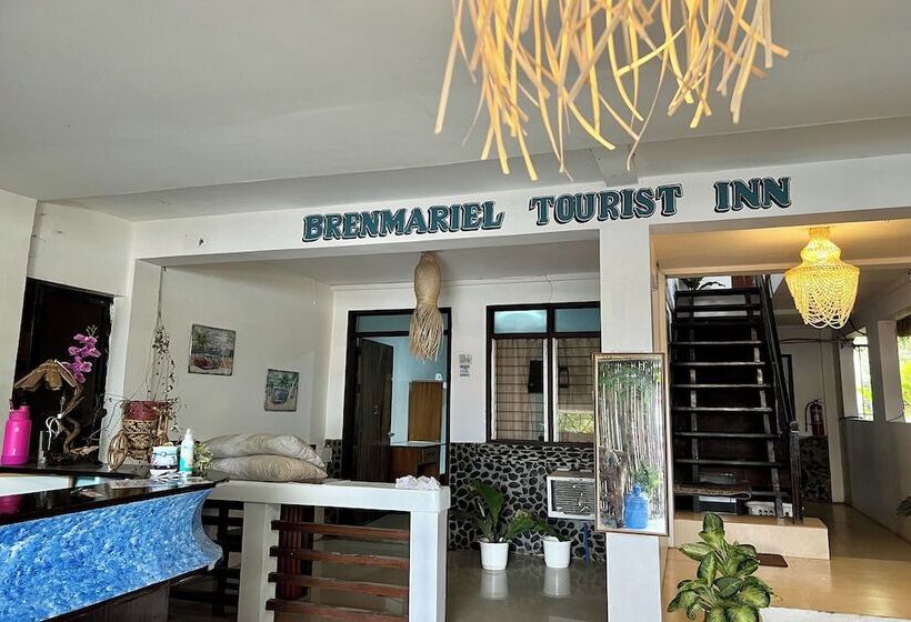 بنسيون Brenmariel Tourist Inn El Nido Palawan