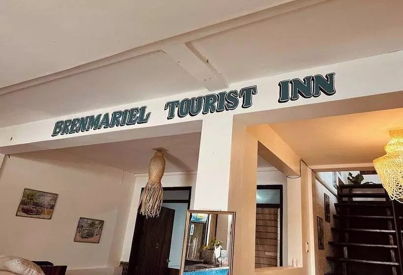پانسیون Brenmariel Tourist Inn El Nido Palawan