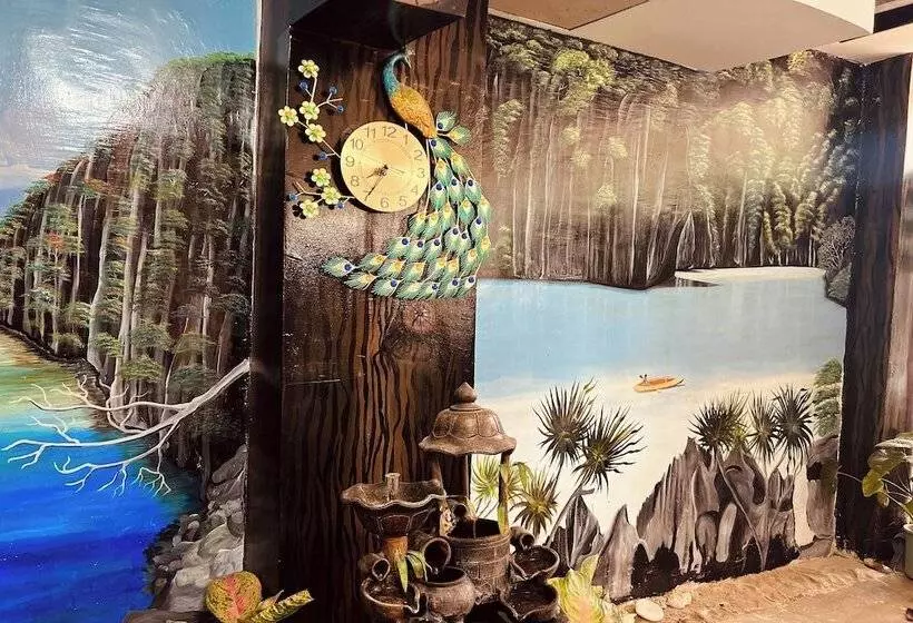 پانسیون Brenmariel Tourist Inn El Nido Palawan