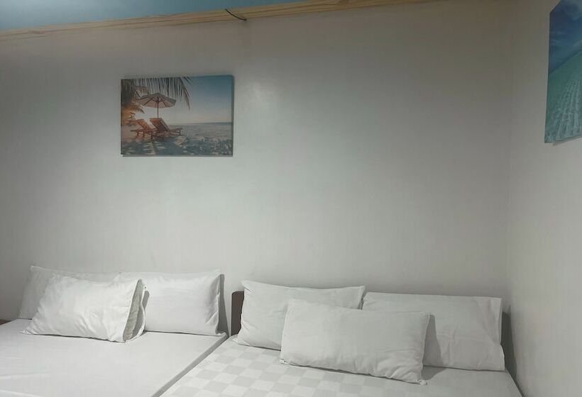 بنسيون Brenmariel Tourist Inn El Nido Palawan