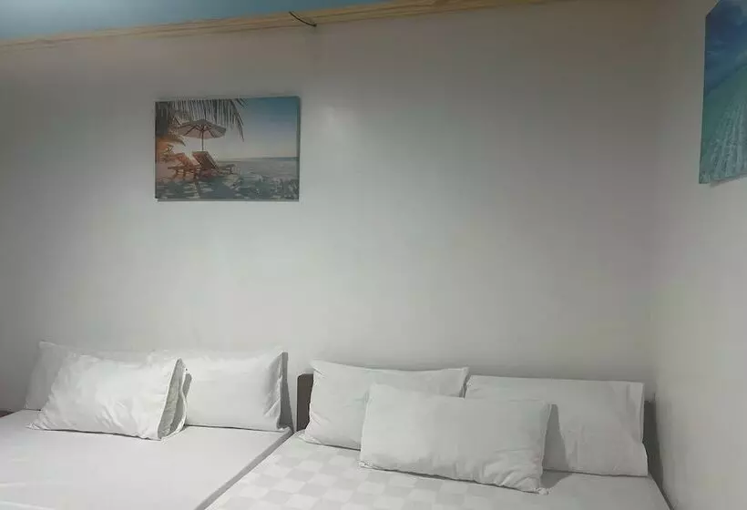 پانسیون Brenmariel Tourist Inn El Nido Palawan