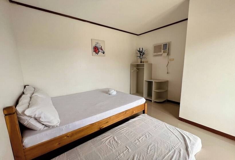 بنسيون Brenmariel Tourist Inn El Nido Palawan