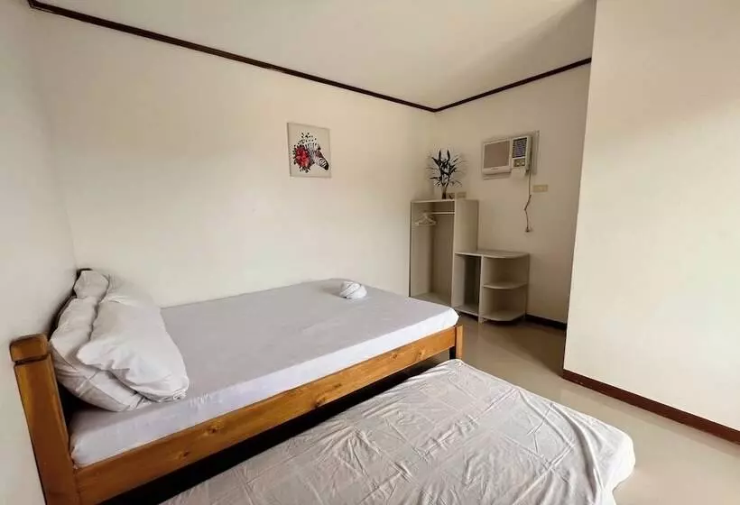 پانسیون Brenmariel Tourist Inn El Nido Palawan
