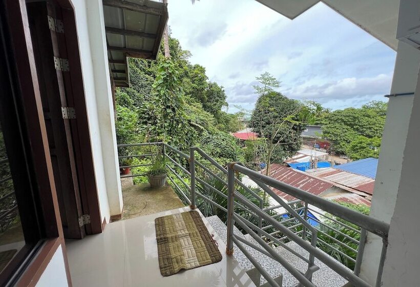 بنسيون Brenmariel Tourist Inn El Nido Palawan