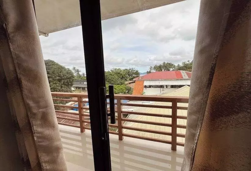 پانسیون Brenmariel Tourist Inn El Nido Palawan