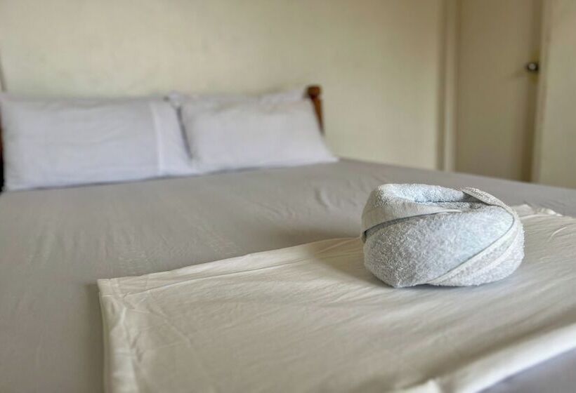 بنسيون Brenmariel Tourist Inn El Nido Palawan