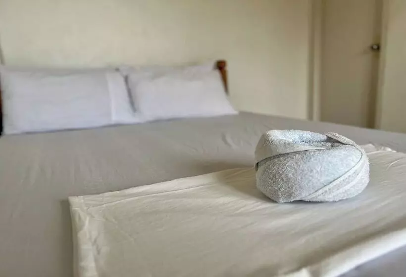 پانسیون Brenmariel Tourist Inn El Nido Palawan