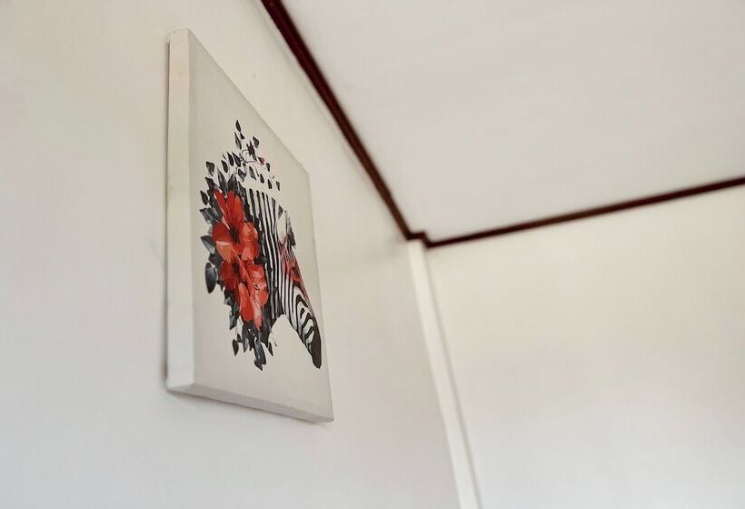 بنسيون Brenmariel Tourist Inn El Nido Palawan