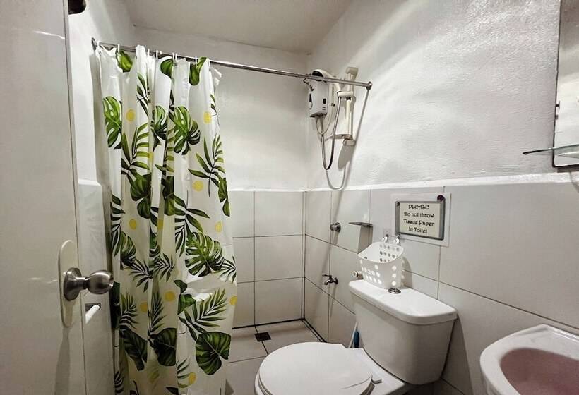 بنسيون Brenmariel Tourist Inn El Nido Palawan