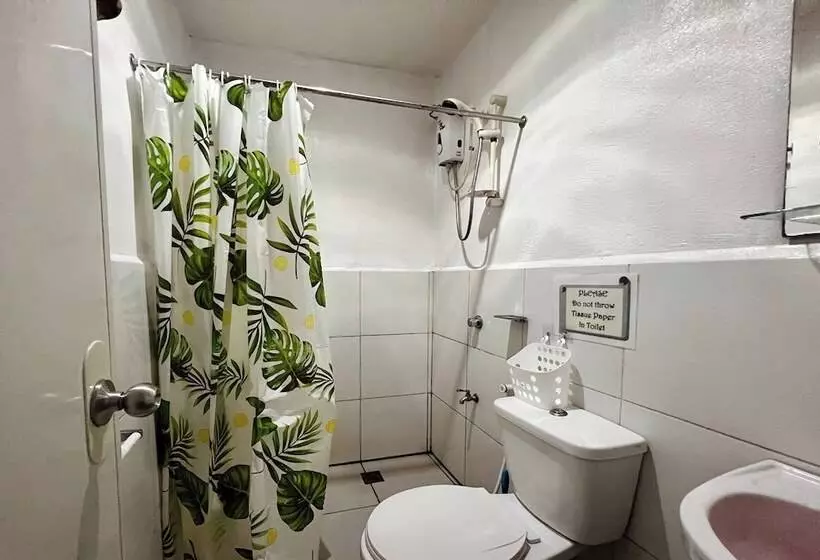 پانسیون Brenmariel Tourist Inn El Nido Palawan