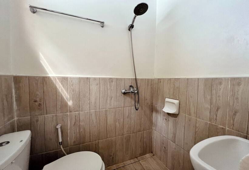 بنسيون Brenmariel Tourist Inn El Nido Palawan