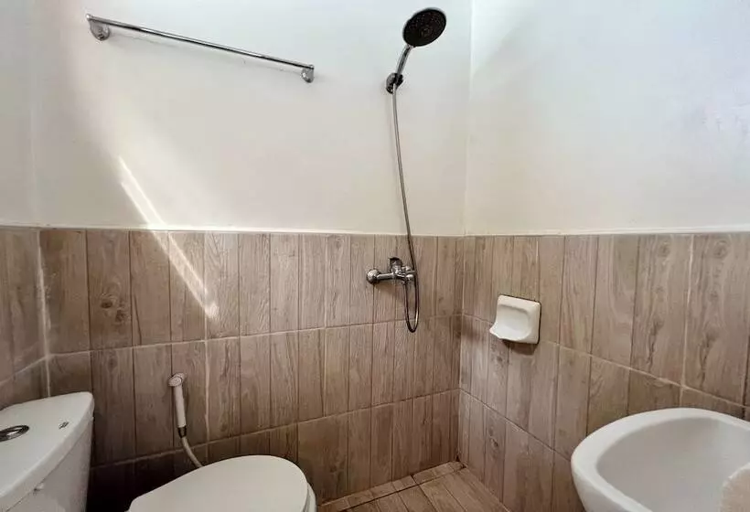 پانسیون Brenmariel Tourist Inn El Nido Palawan