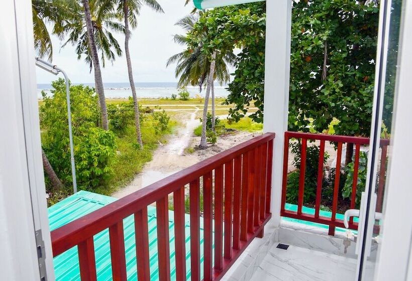 پانسیون Empyrean Stay