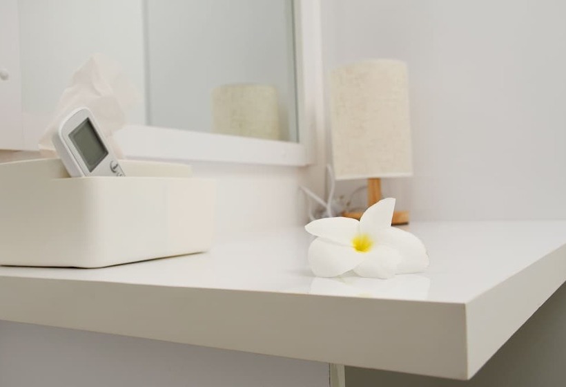 پانسیون Empyrean Stay